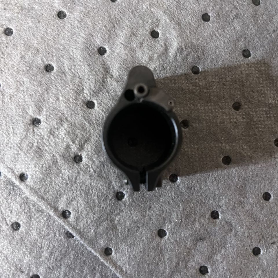 Image 2 - Supurlative Arms AGB .875