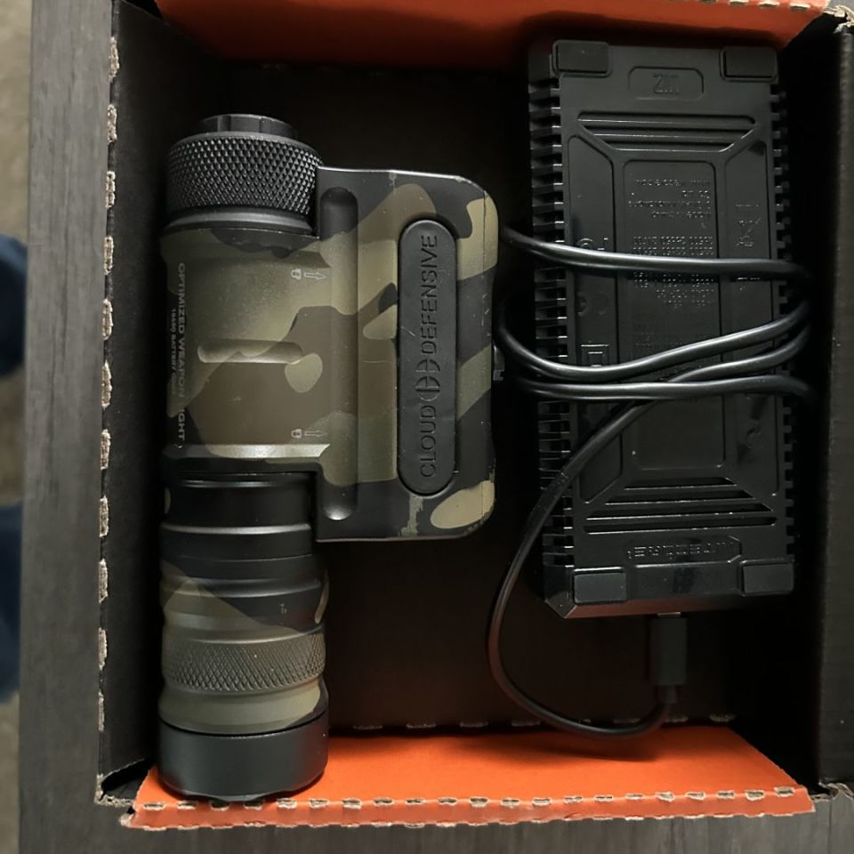 Image 1 - Cloud Defensive OWL