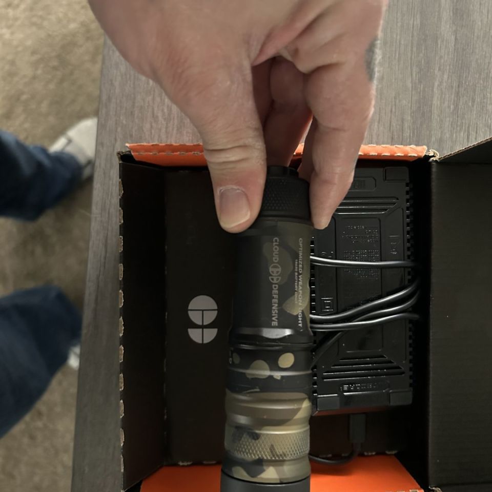 Image 2 - Cloud Defensive OWL