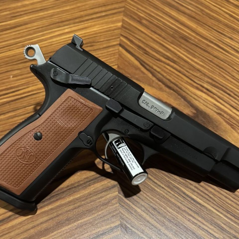 Image 2 - FN High Power