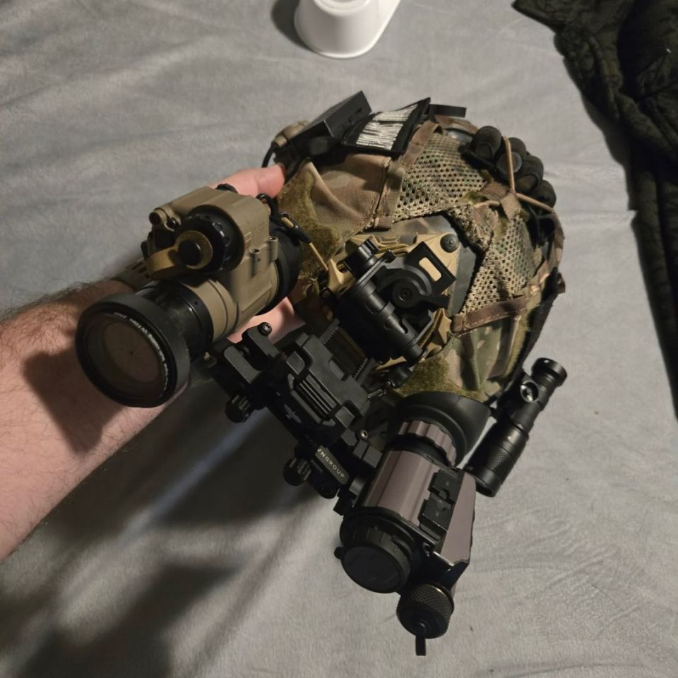 Image 2 - FLIR Breach 