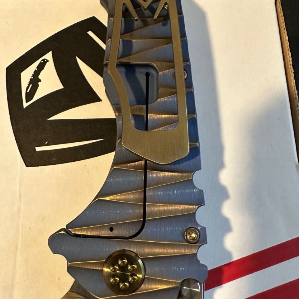 Image 4 - Medford Praetorian Ti