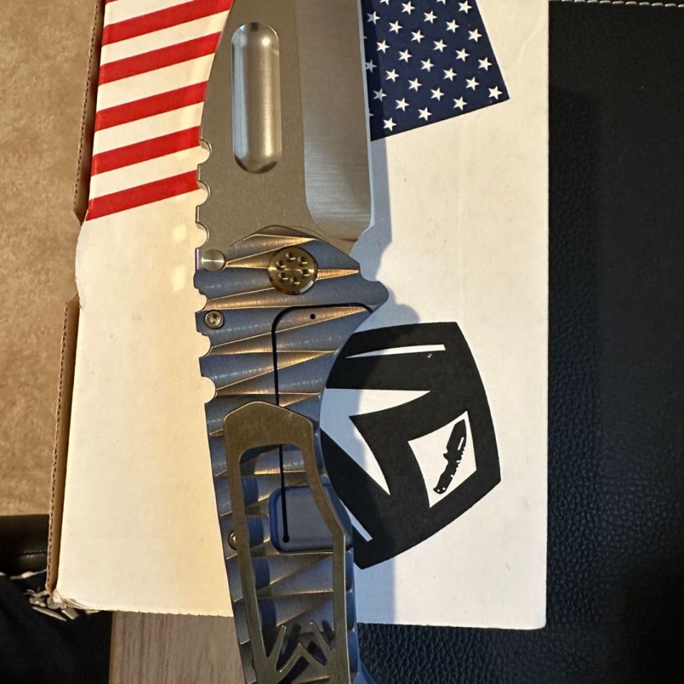 Image 2 - Medford Praetorian Ti