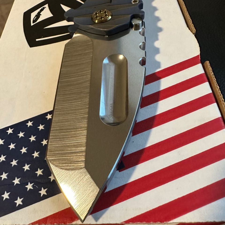 Image 3 - Medford Praetorian Ti