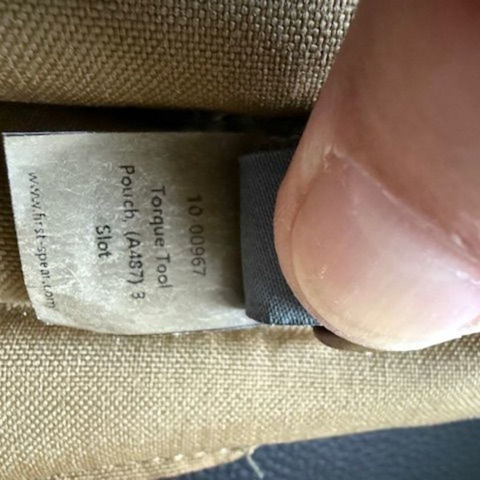 Image 5 - Nightforce Scope Mounting Tool