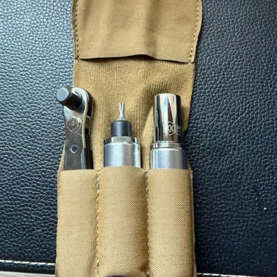 Image 3 - Nightforce Scope Mounting Tool