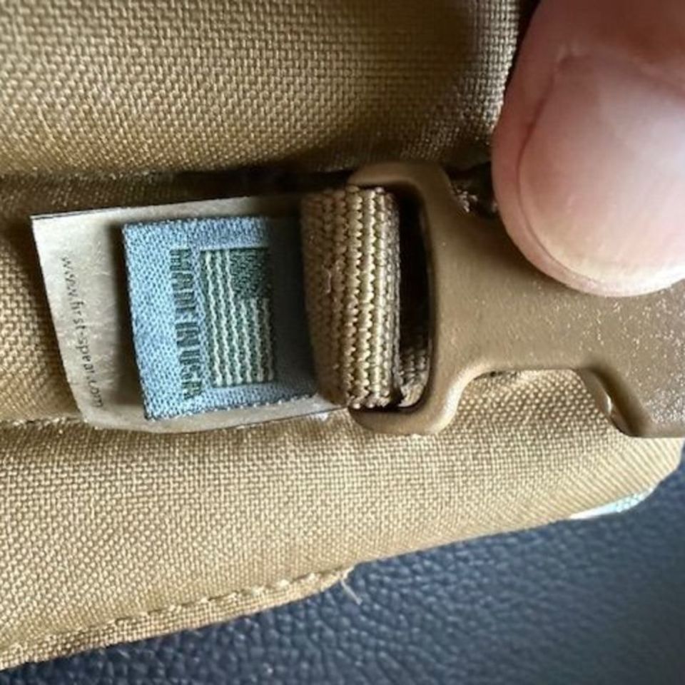 Image 4 - Nightforce Scope Mounting Tool