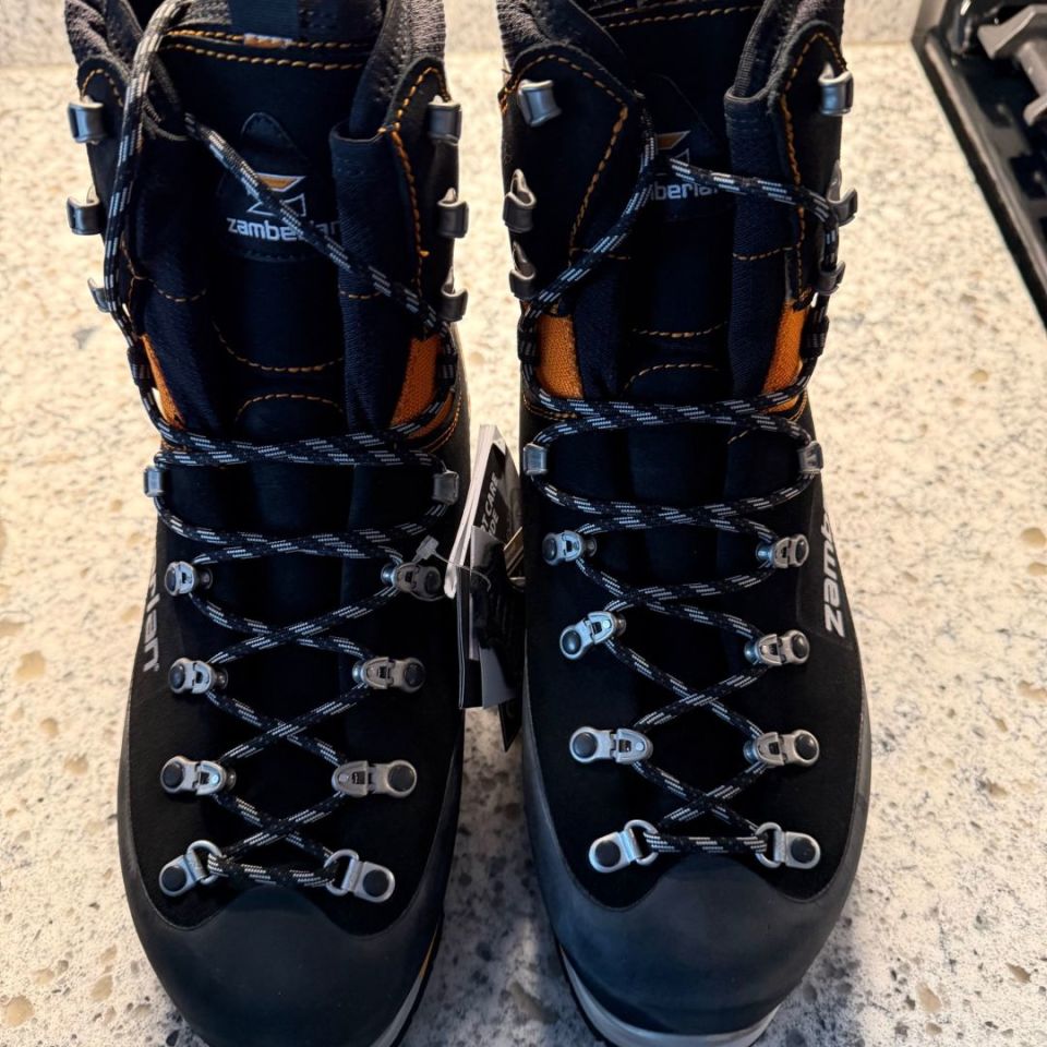 Image 3 - Zamberlan Boots - 2090 EVO GTX