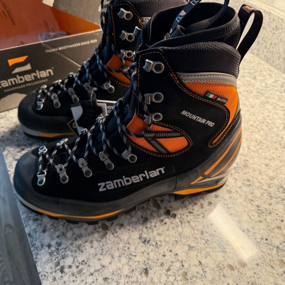 Image 4 - Zamberlan Boots - 2090 EVO GTX