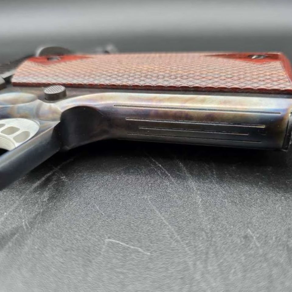 Image 5 -  Tyler Gunworks Custom 1911 