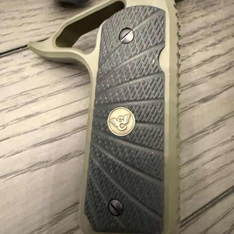Image 4 - Wilson Combat Slingshot