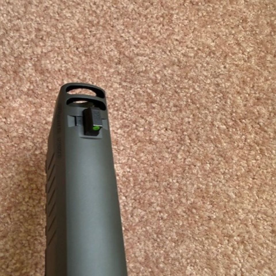 Image 5 - Sig P226 Legion X5 9mm