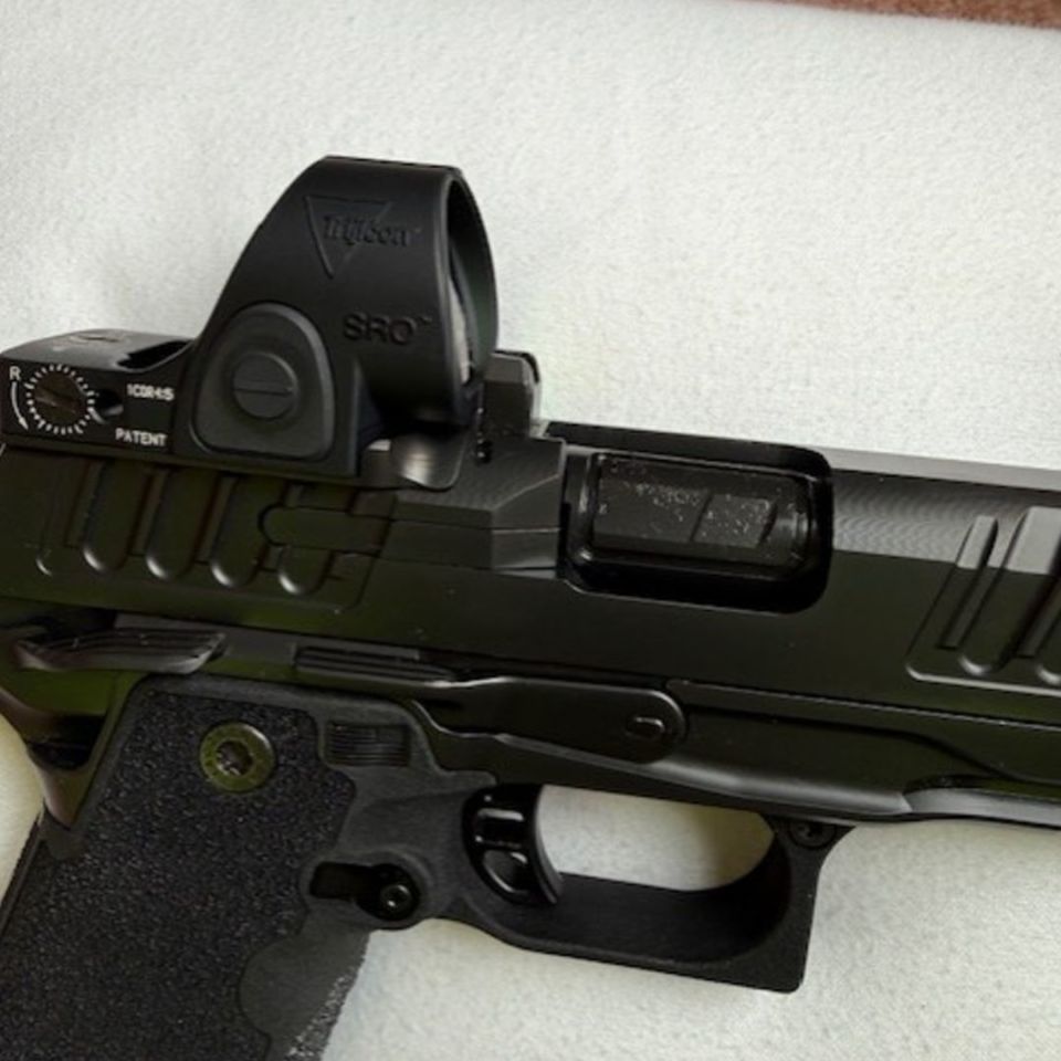 Image 3 - Staccato HD P4.5 Preferred