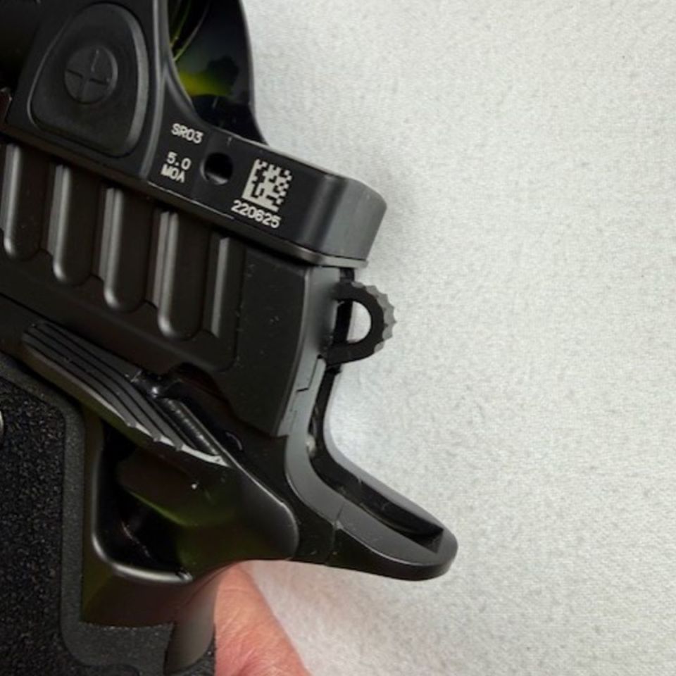 Image 5 - Staccato HD P4.5 Preferred