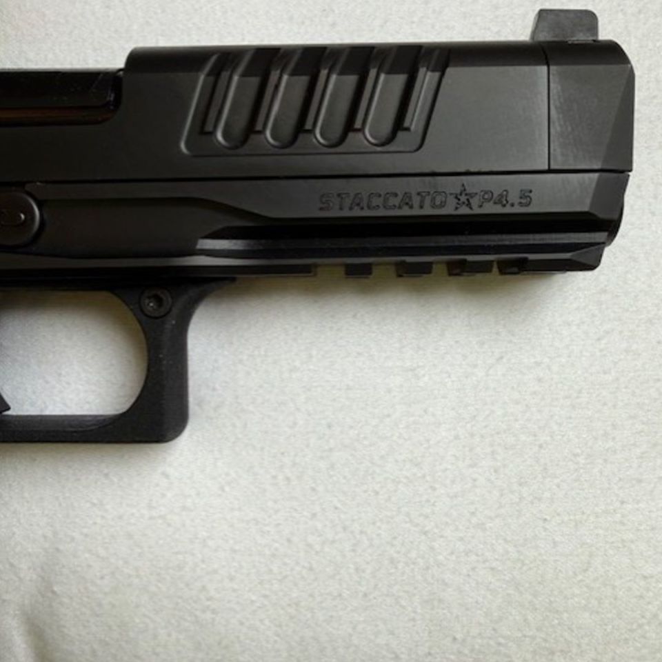 Image 4 - Staccato HD P4.5 Preferred