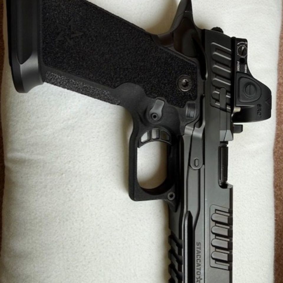 Image 2 - Staccato HD P4.5 Preferred