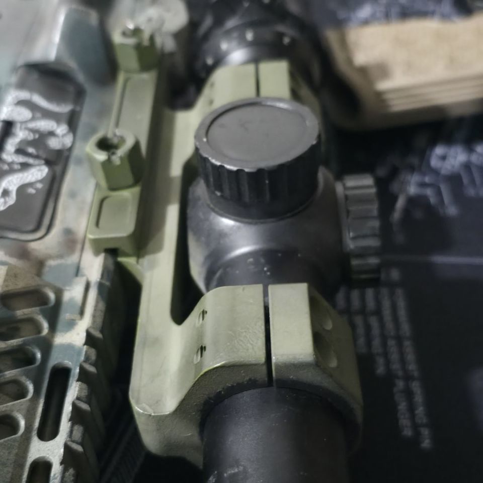 Image 4 - PA SLx6 1-6x24