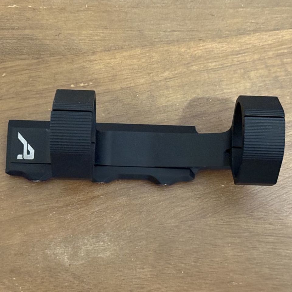 Image 3 - AERO ULTRALIGHT 34MM MOUNT