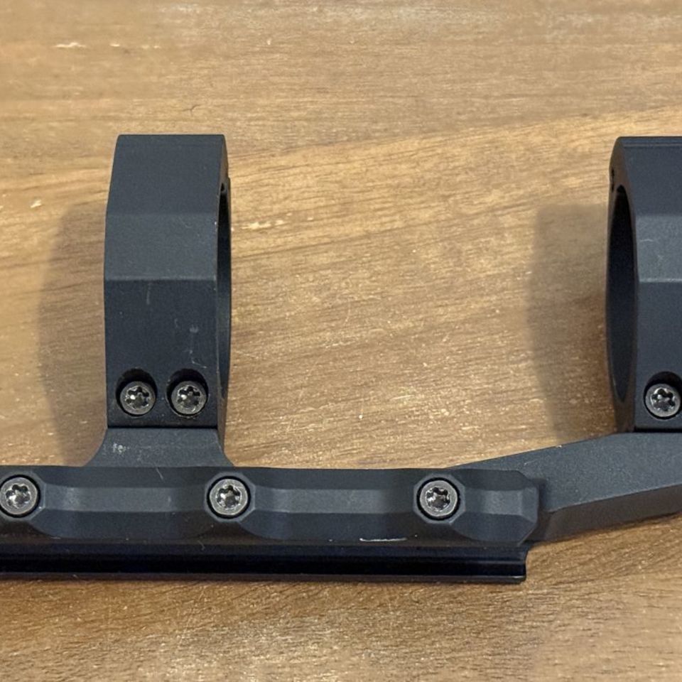 Image 1 - AERO ULTRALIGHT 34MM MOUNT