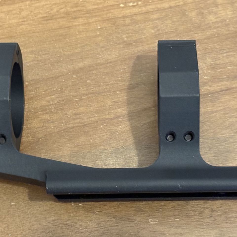 Image 2 - AERO ULTRALIGHT 34MM MOUNT