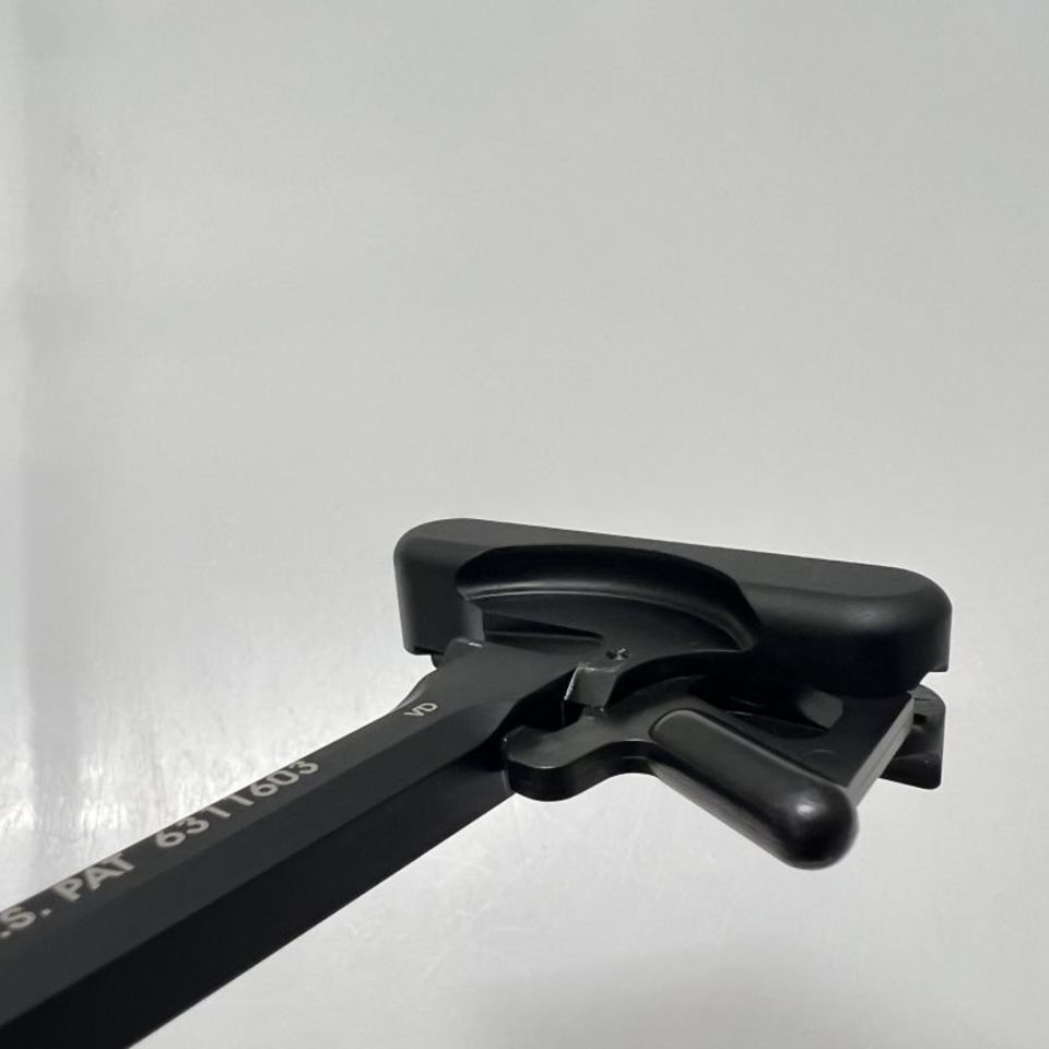 Image 3 - PRI Gas Buster M84 CH