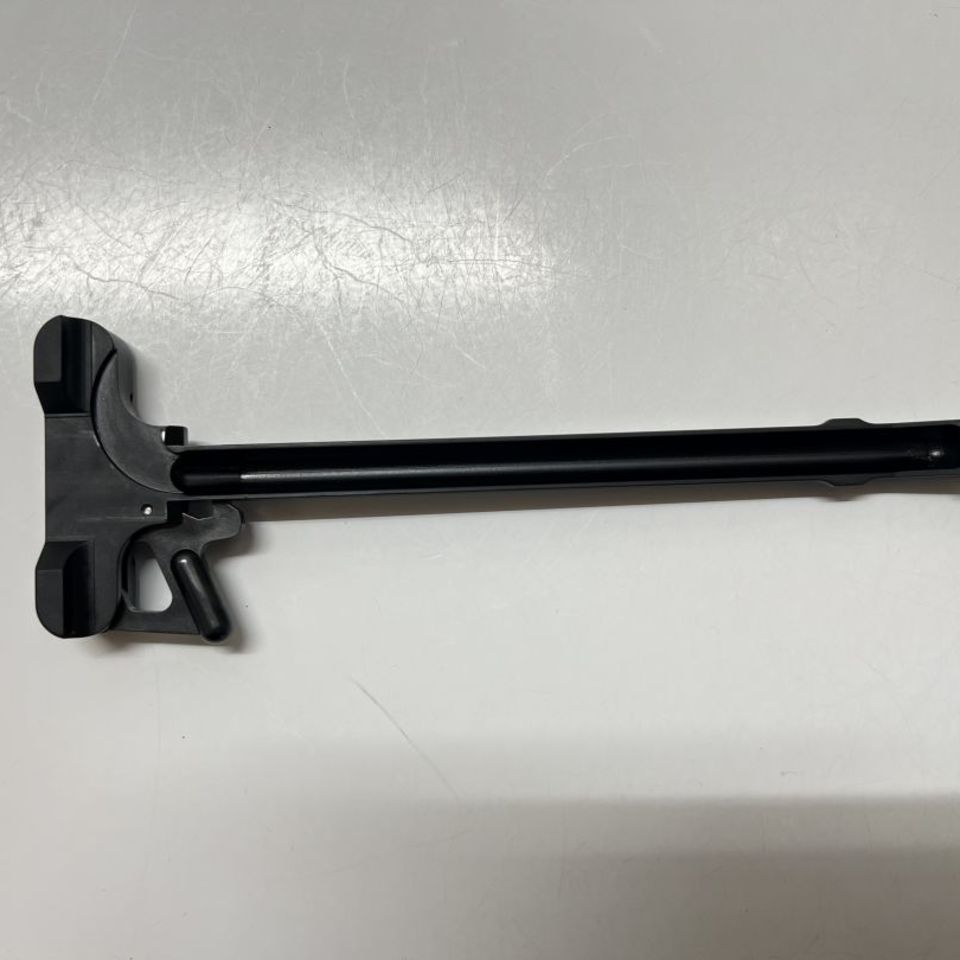 Image 2 - PRI Gas Buster M84 CH