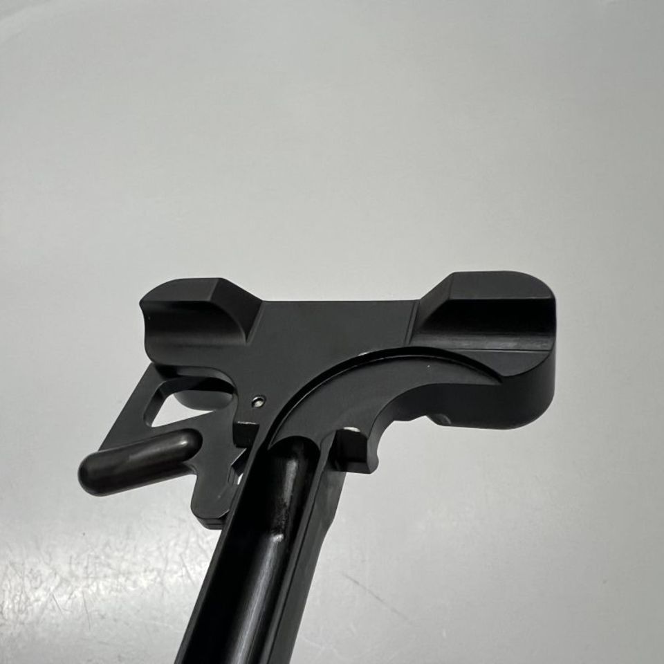 Image 4 - PRI Gas Buster M84 CH