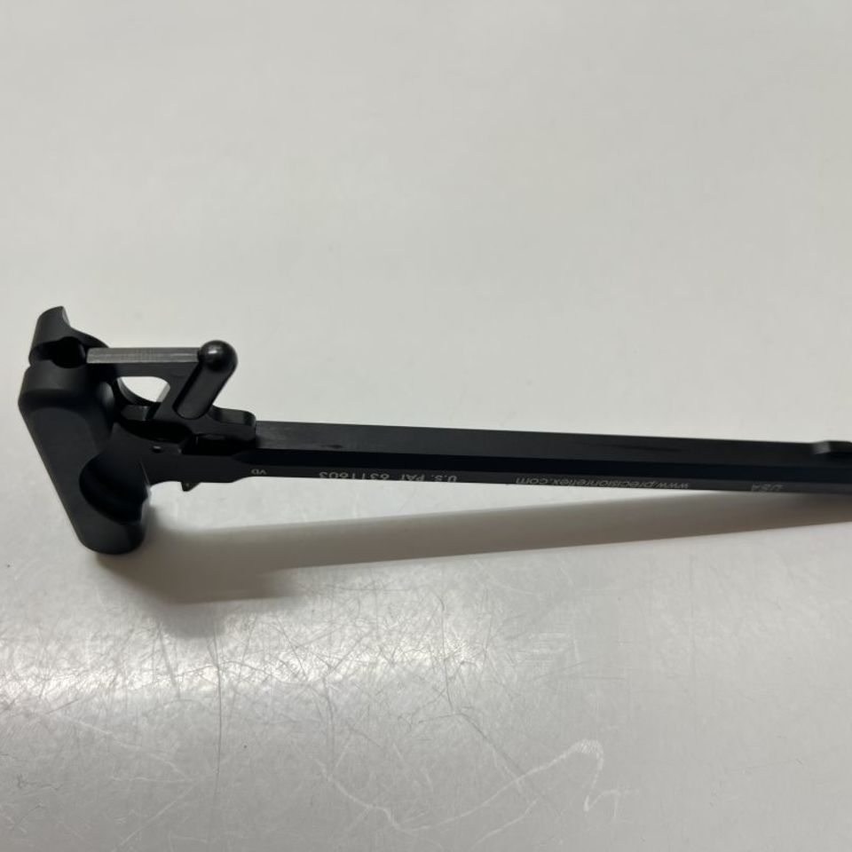 Image 5 - PRI Gas Buster M84 CH