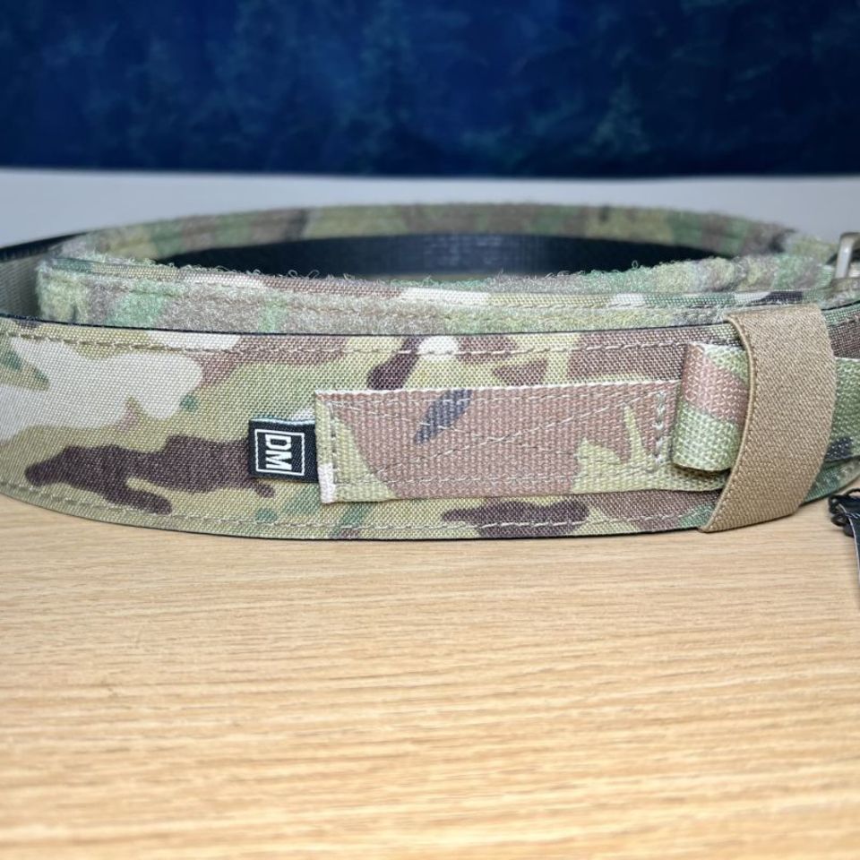 Image 4 - Defense Mechanisms MECH Belt