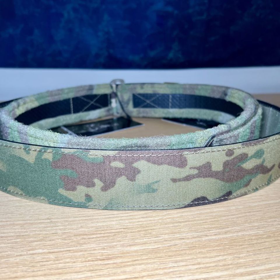 Image 5 - Defense Mechanisms MECH Belt