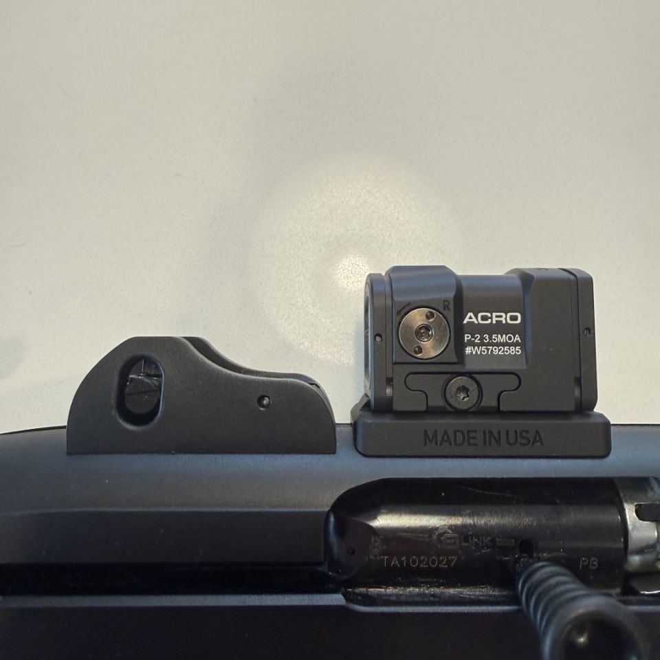 Image 2 - Beretta 1301 tactical