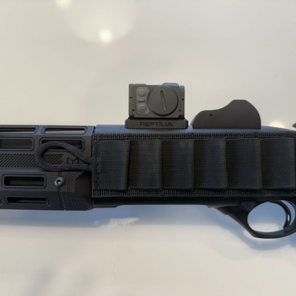 Image 3 - Beretta 1301 tactical
