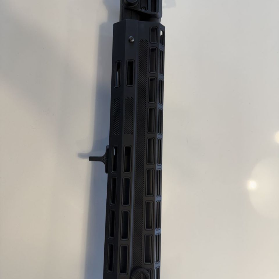 Image 5 - Beretta 1301 tactical