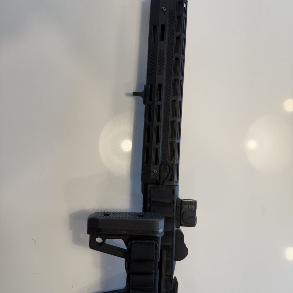 Image 4 - Beretta 1301 tactical