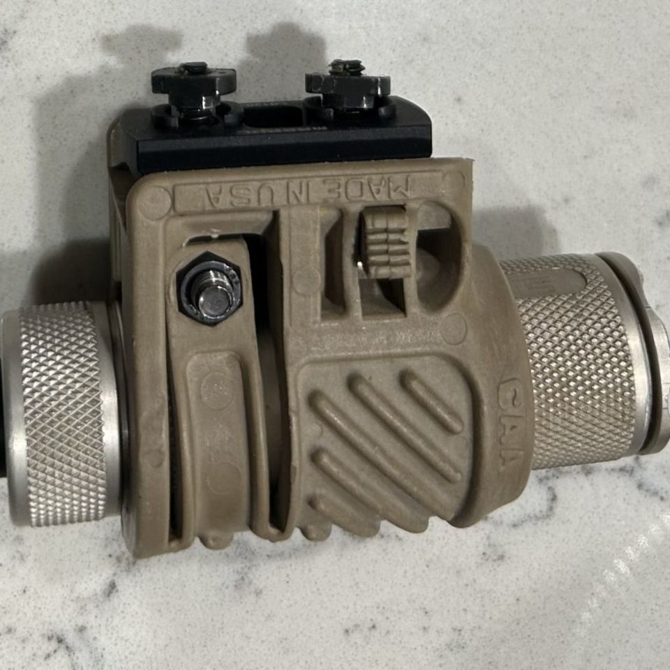 Image 2 - NOVATAC SPL 120 SPA DEFENSE 