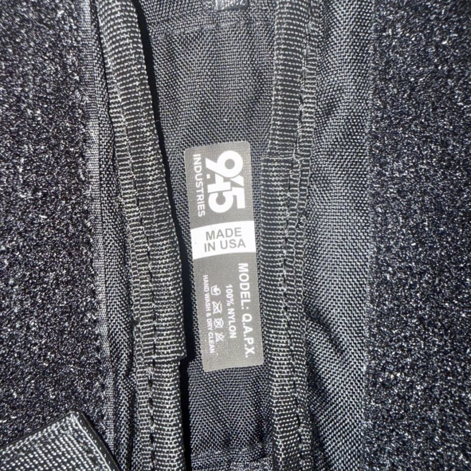 Image 2 - 945 Industries QAPL and QAPX