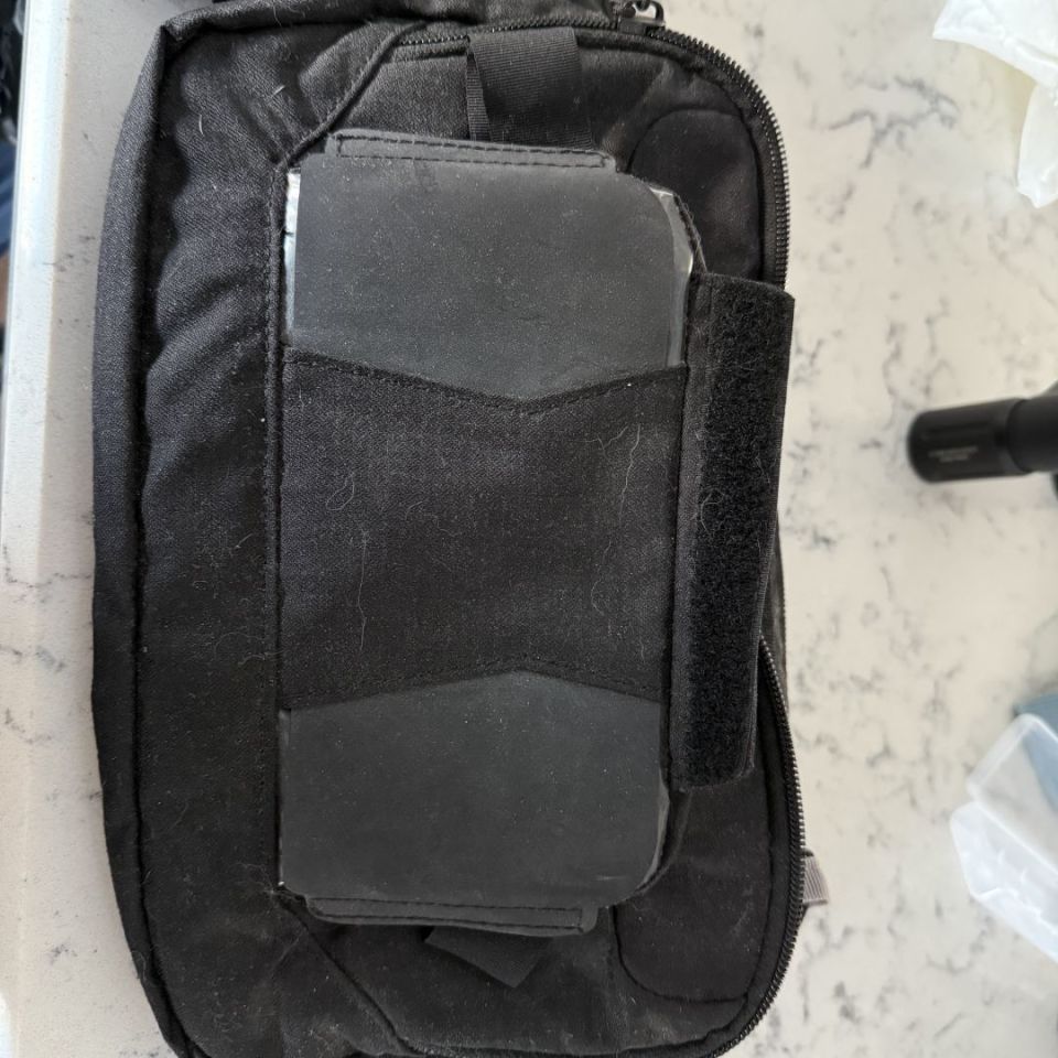 Image 1 -  VERTX SOCP