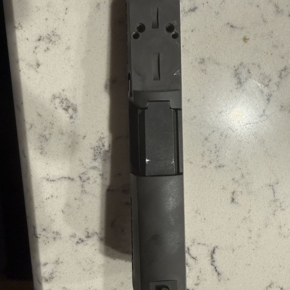 Image 3 - P320 Compact X-Change kit