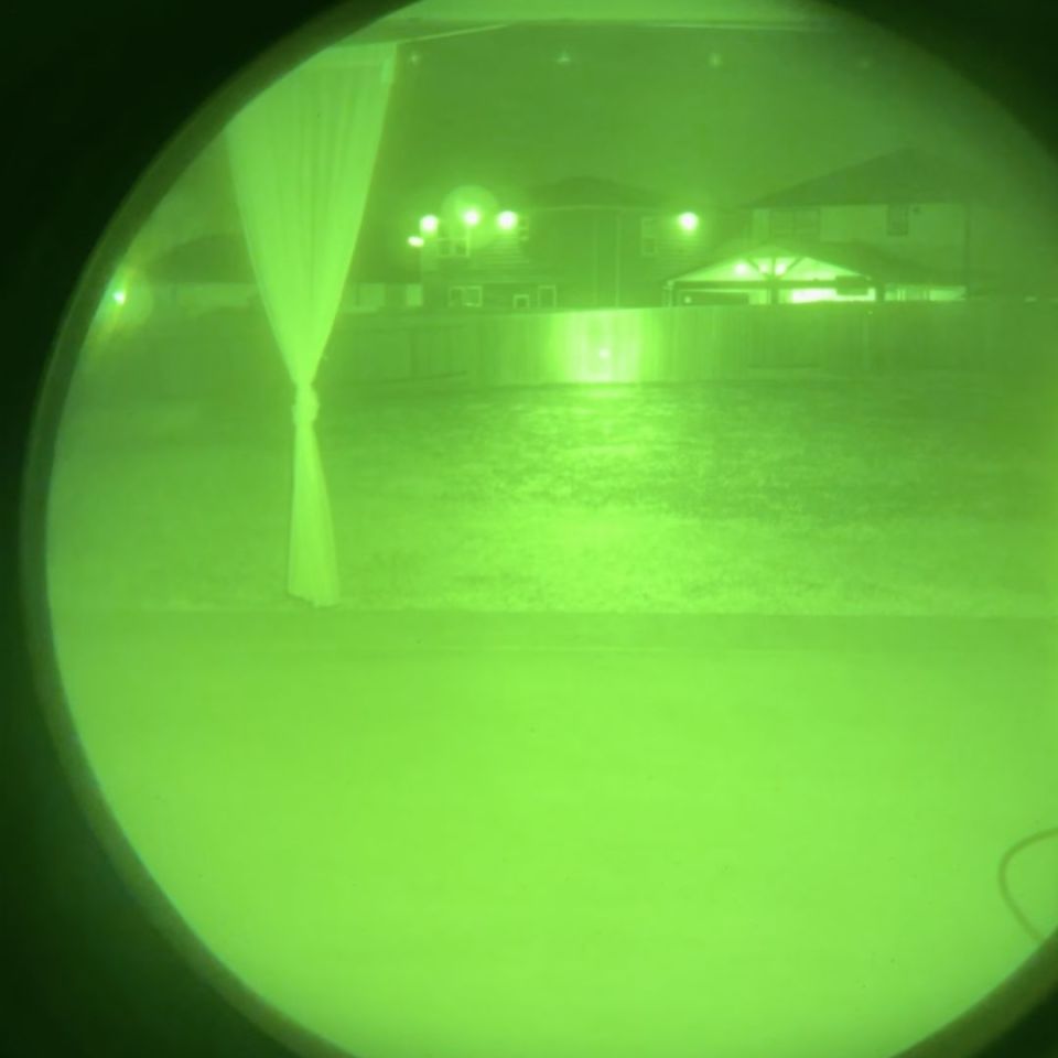 Image 3 - Streamlight TLR 2 IR Eye Safe