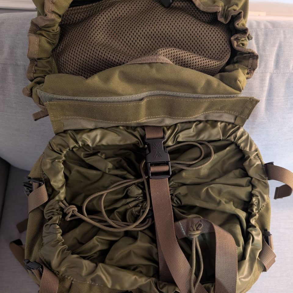 Image 4 - Karrimor Patrol PLCE Pack