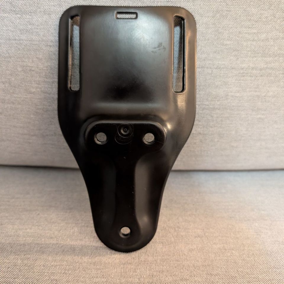 Image 2 - Safariland Holster and UBL