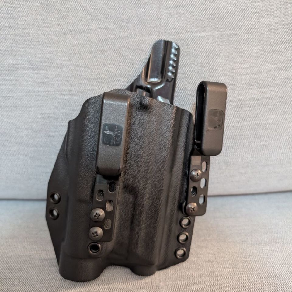Image 1 - T1C Holster
