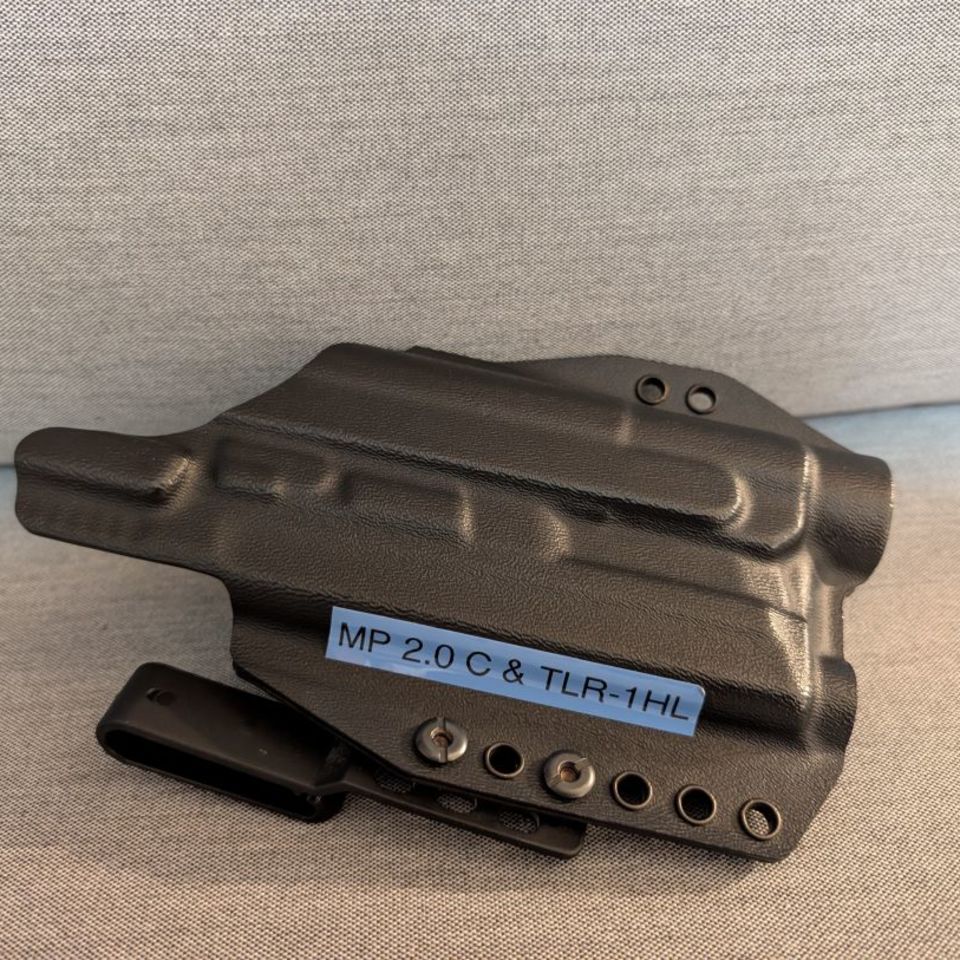 Image 2 - T1C Holster