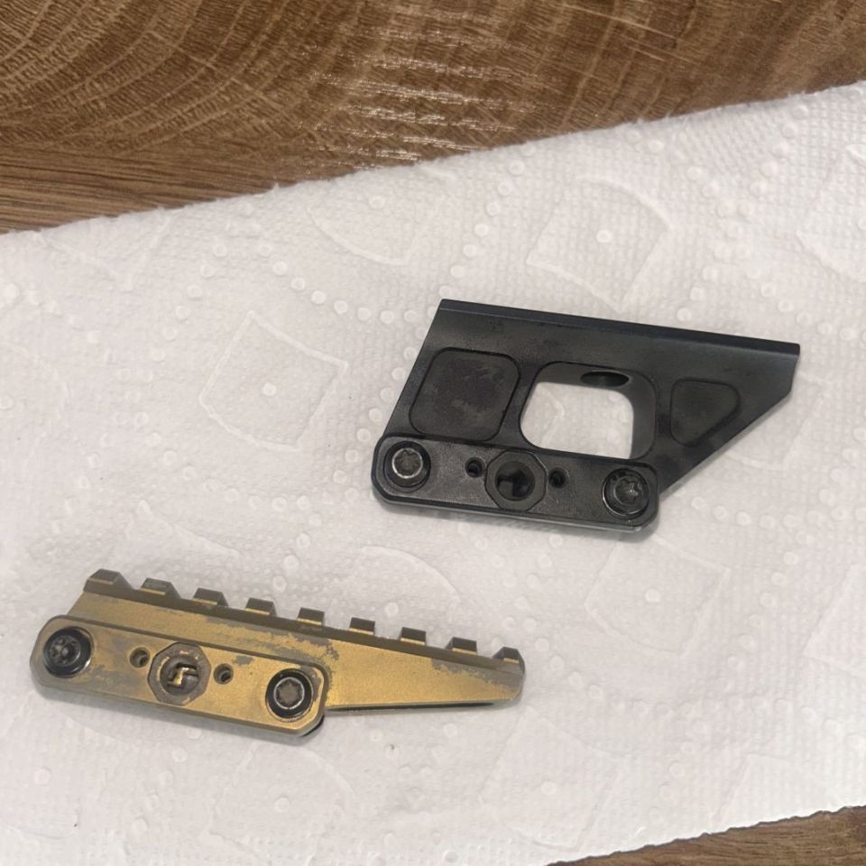 Image 2 - Unity mounts