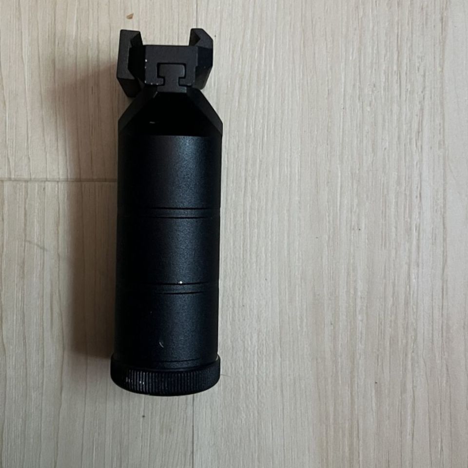 Image 4 - Zenitco RK-1 Foregrip