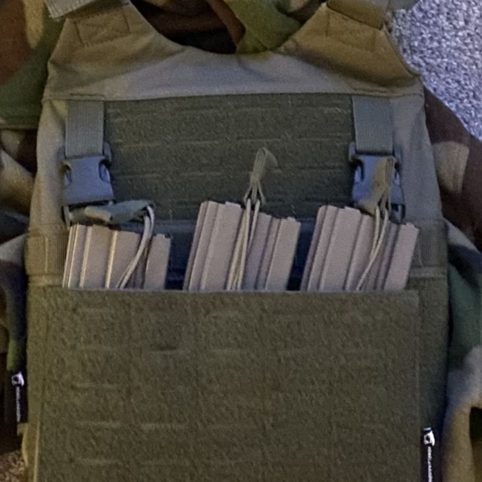 Image 1 - Rebels Raiders Vakarian