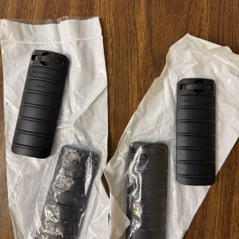 Image 2 - P&S hand guards 