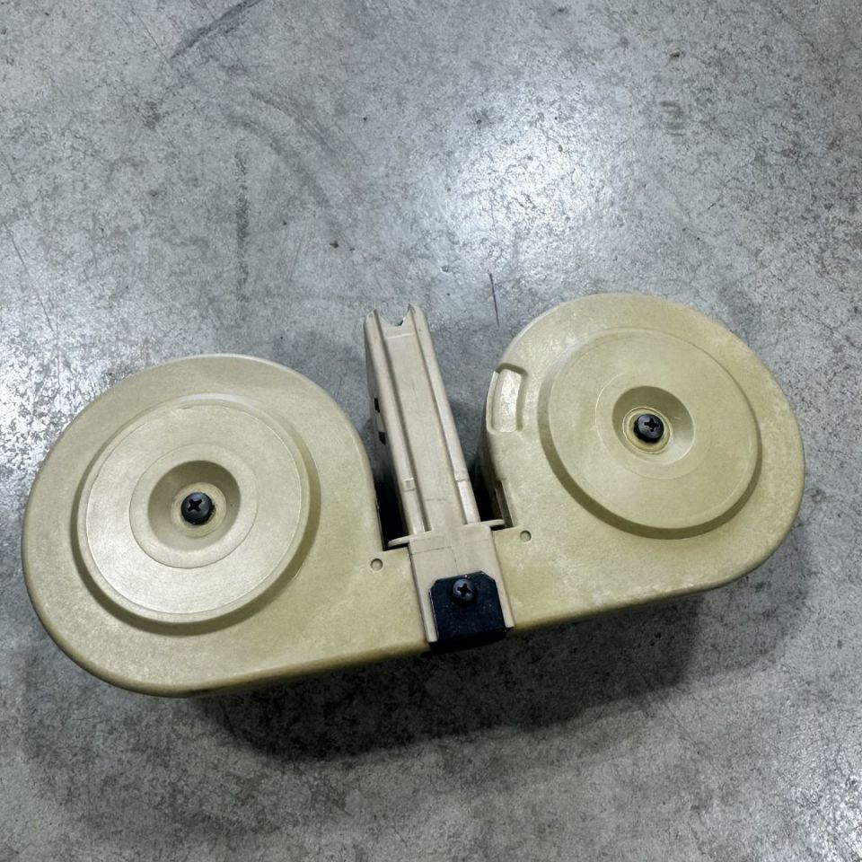 Image 3 - BETA MAG C-MAG 100 RND DRUM