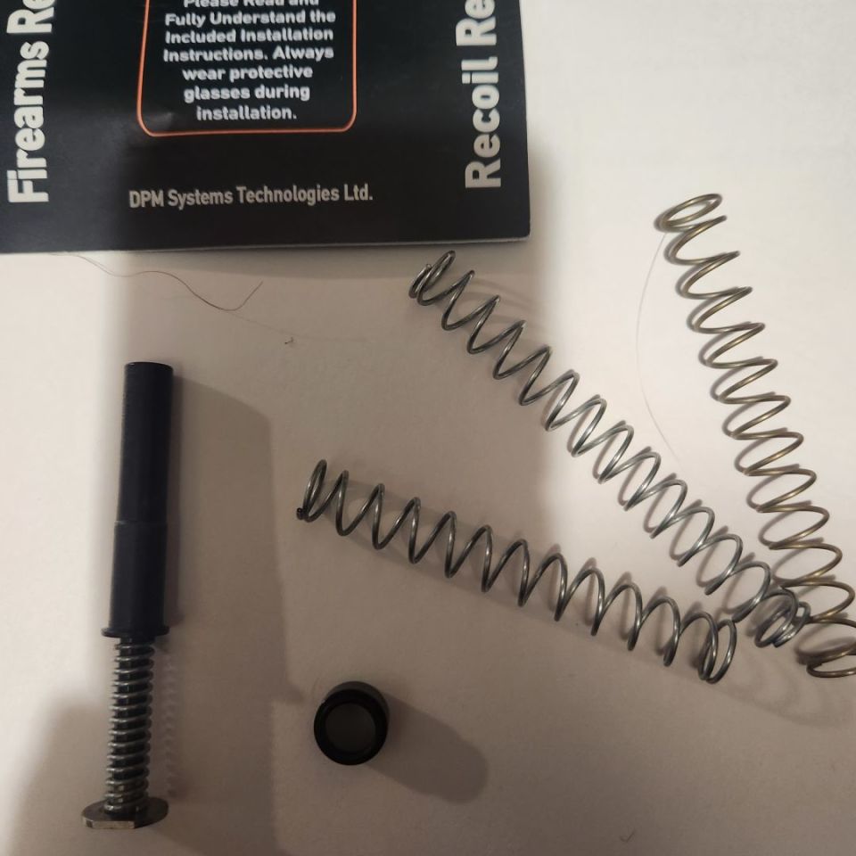 Image 3 - DPM Sig p320 compact & carry