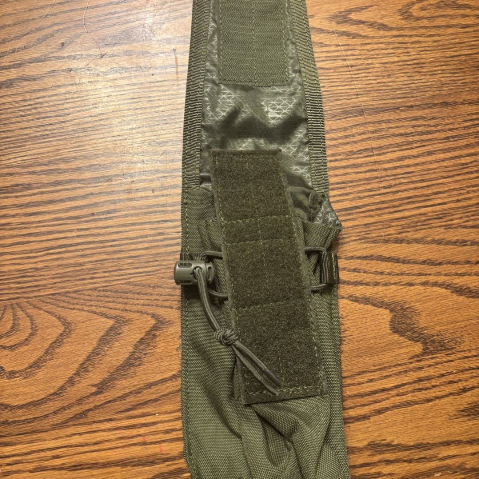 Image 7 - Condor Garage Sale, Olive Drab